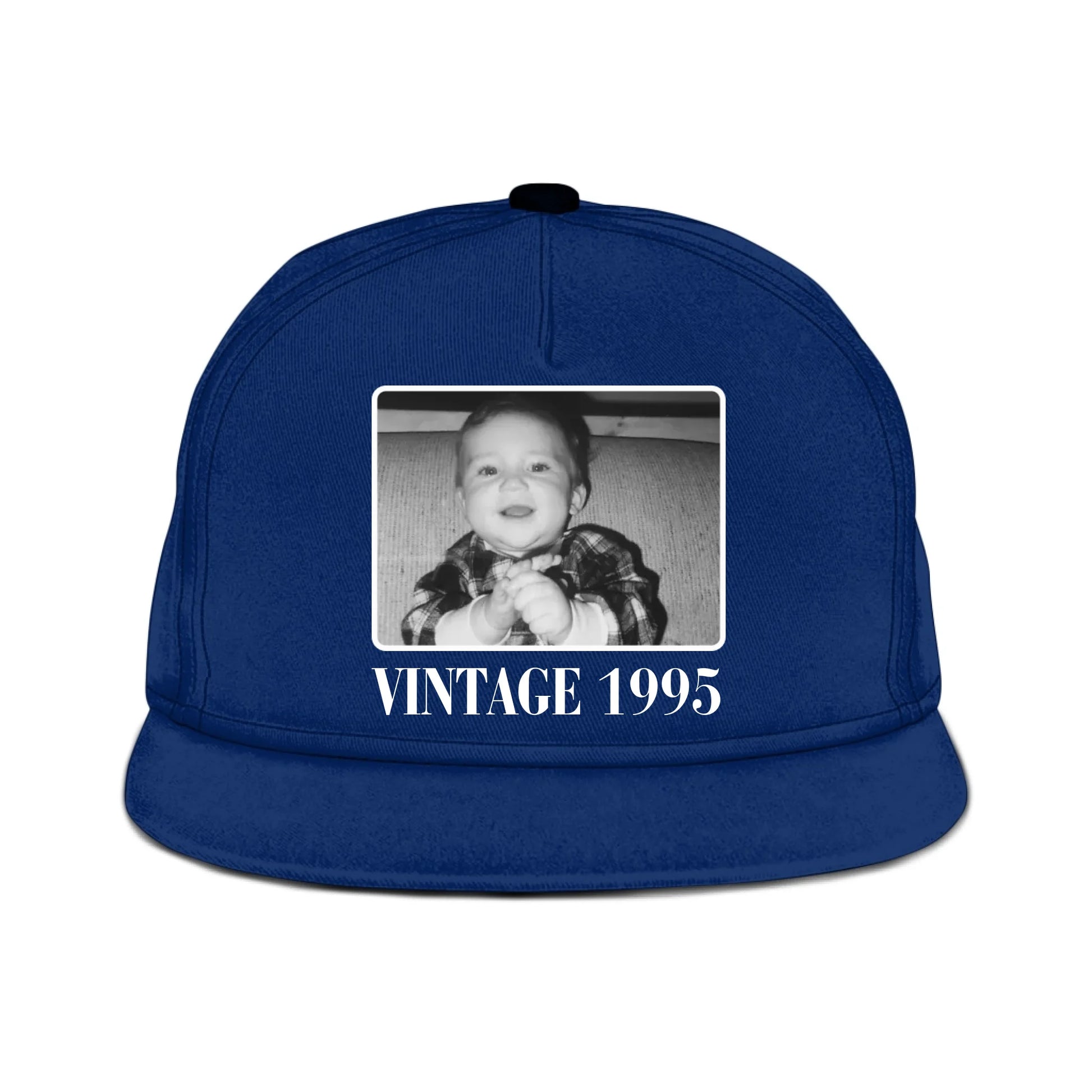 Navy-Snap