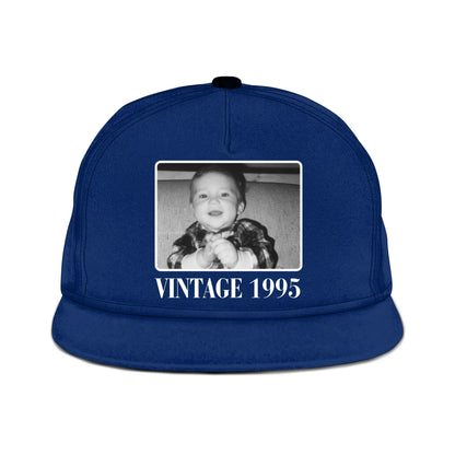 Navy-Snap