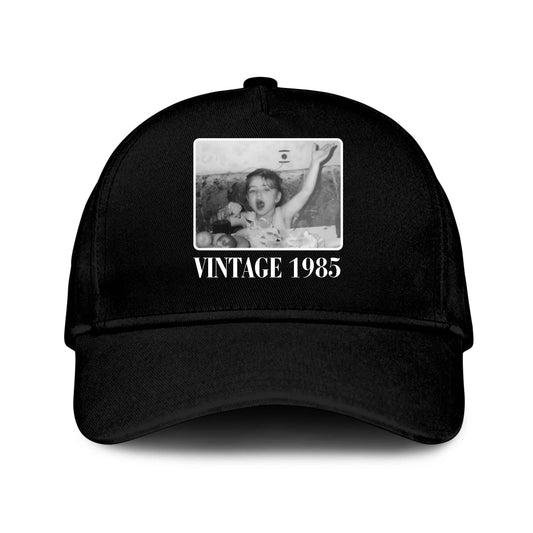 Classic T-Shirt-Mockup-Black