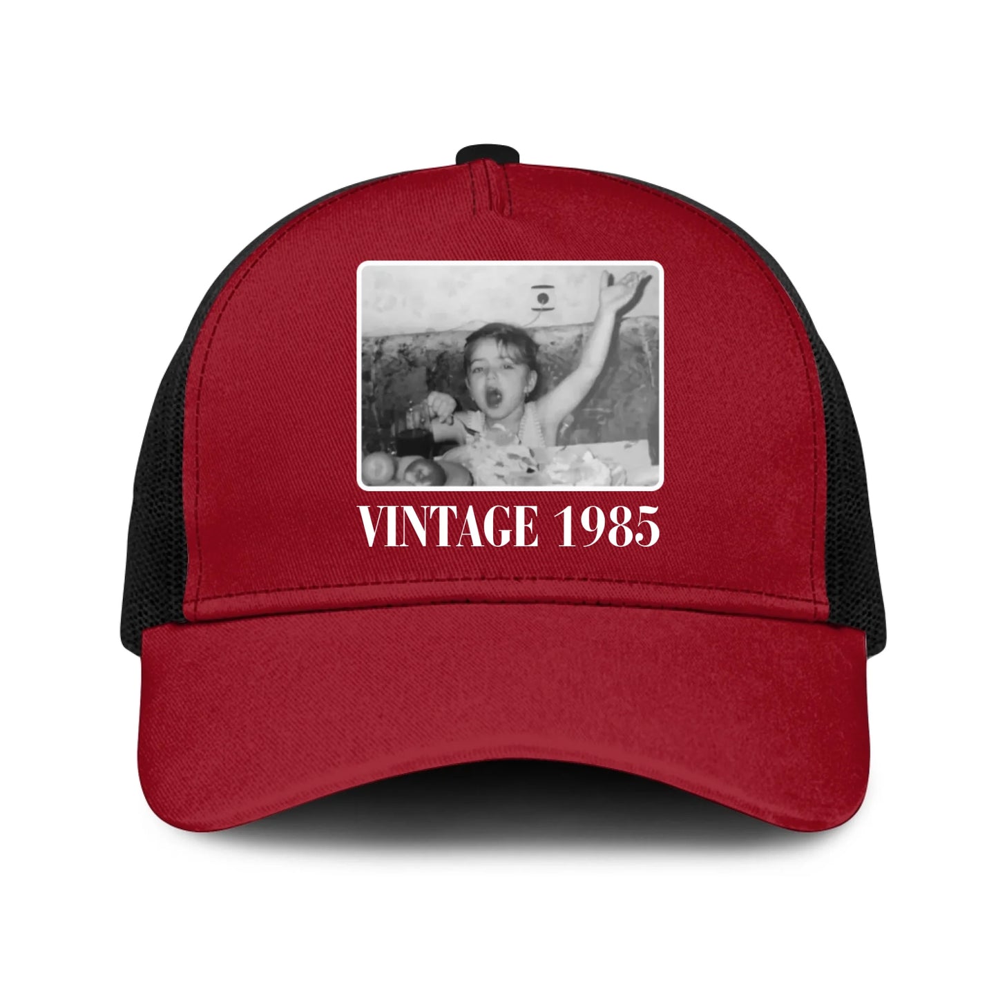 Red-Blakc-cap