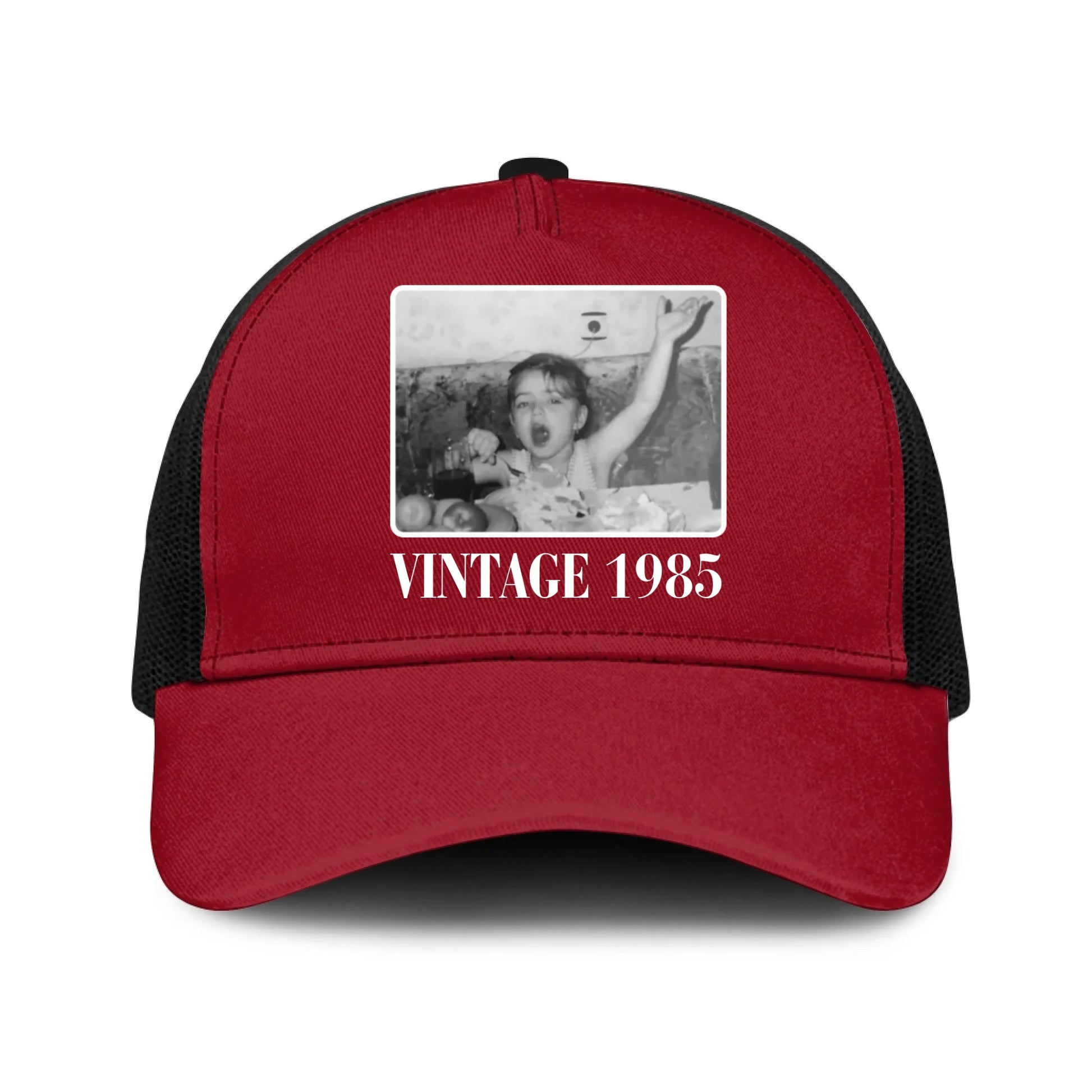Red-Blakc-cap