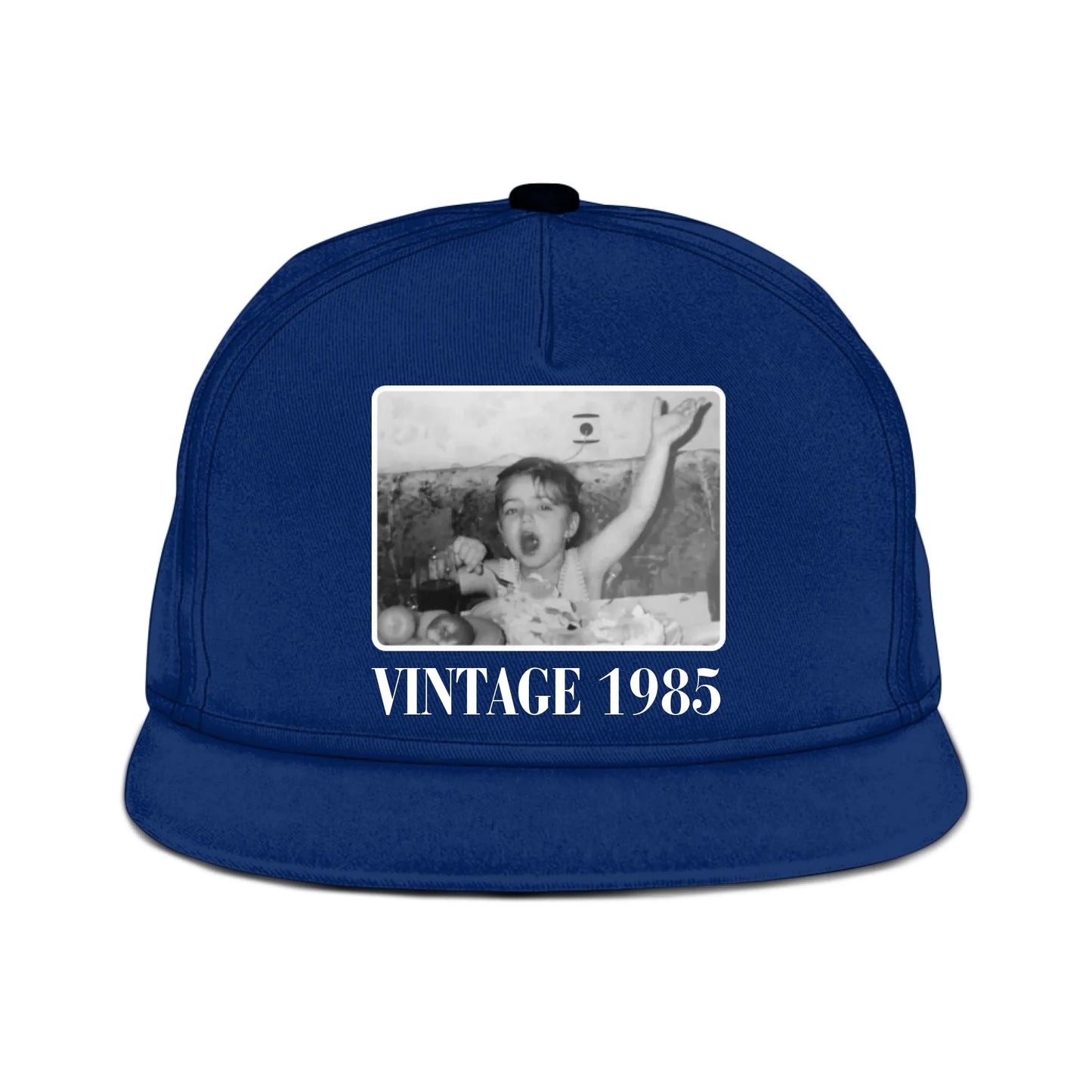 Navy-Snap