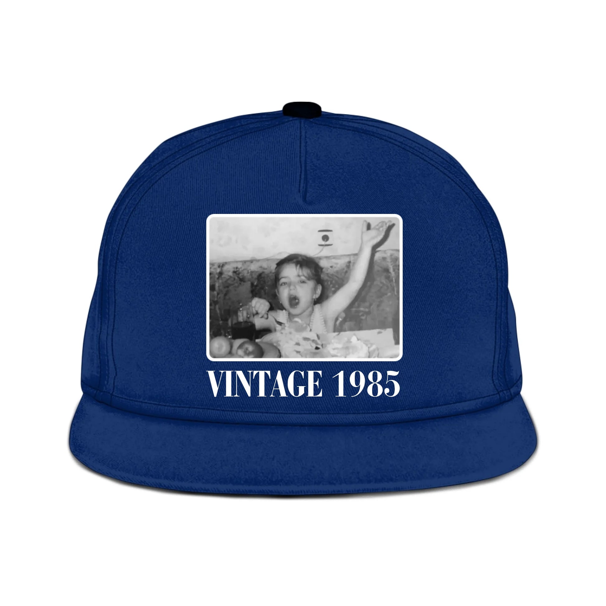 Navy-Snap