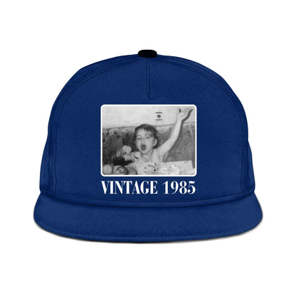 Navy-Snap