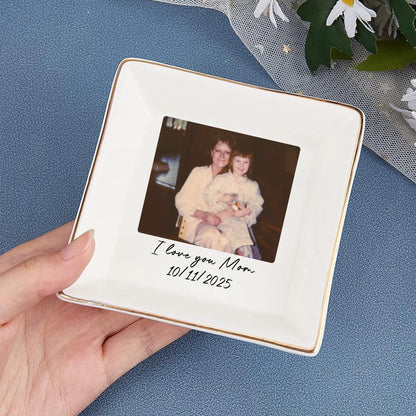Ceramic Jewelry Dish-Square-mk-2