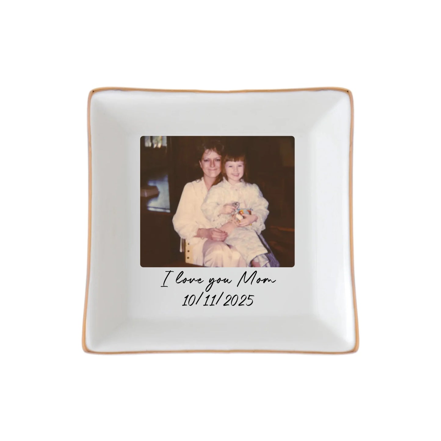 Ceramic Jewelry Dish-Square-mk-4