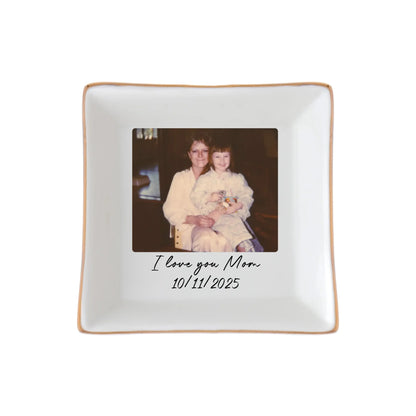 Ceramic Jewelry Dish-Square-mk-4