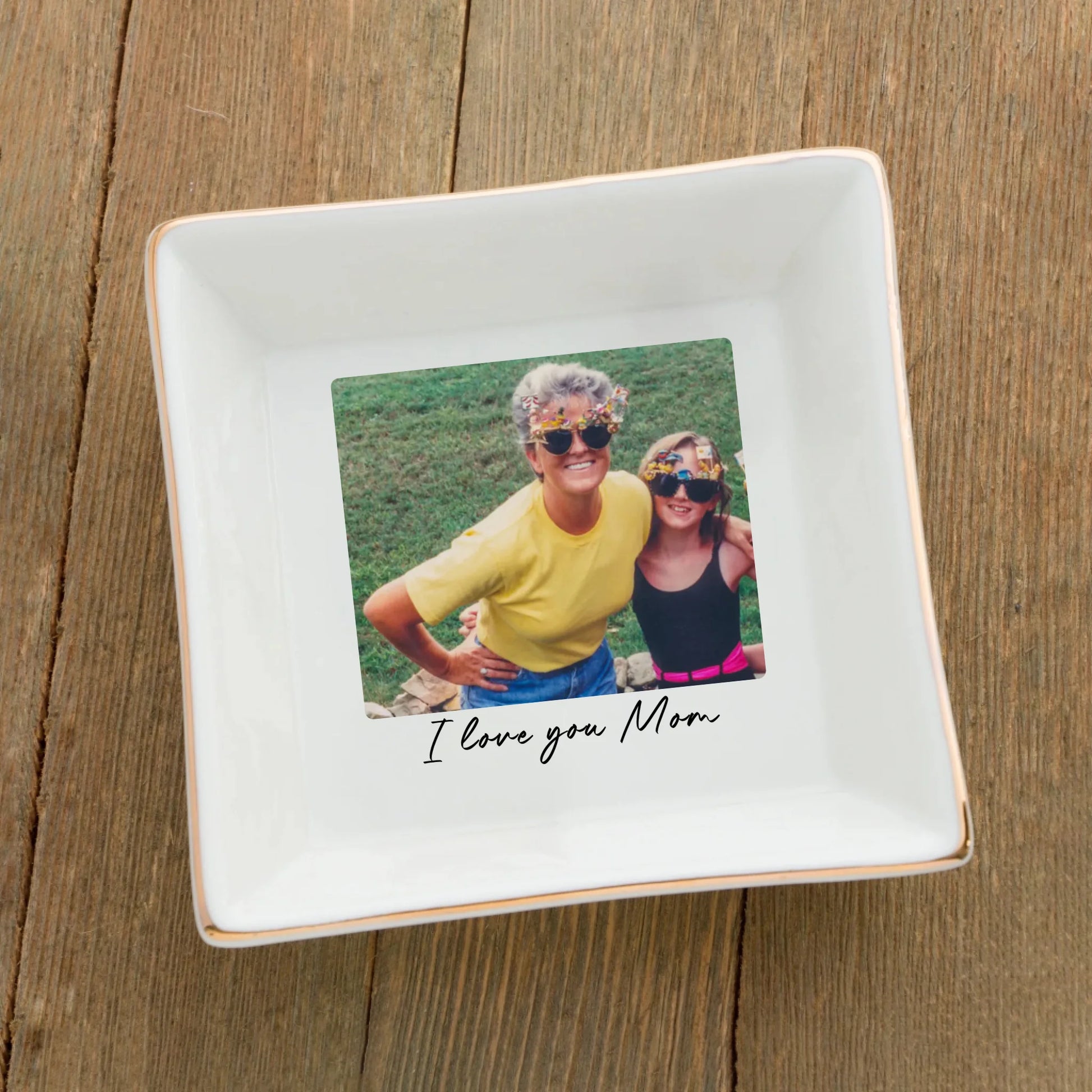 Ceramic Jewelry Dish-Square-mk