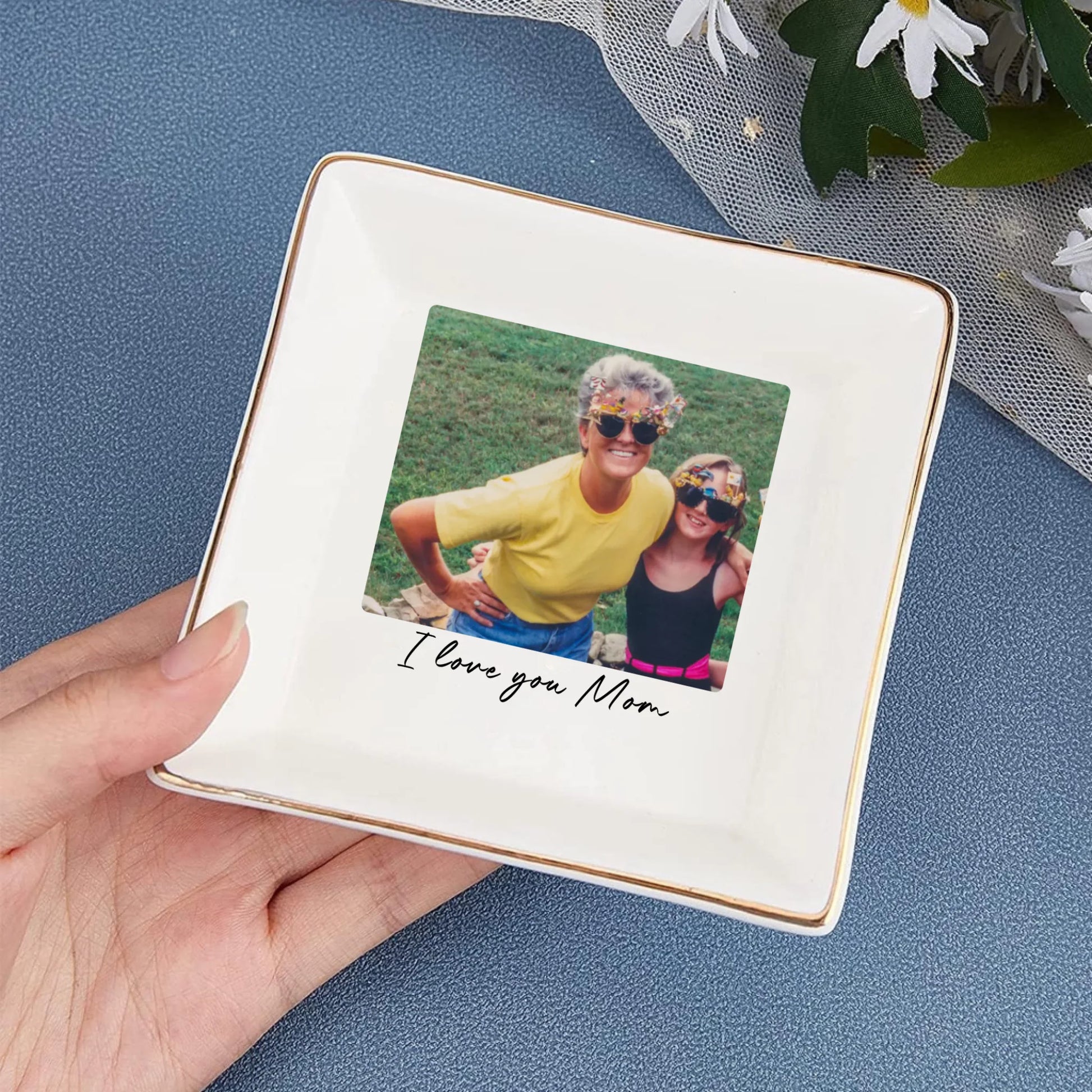 Ceramic Jewelry Dish-Square-mk-2