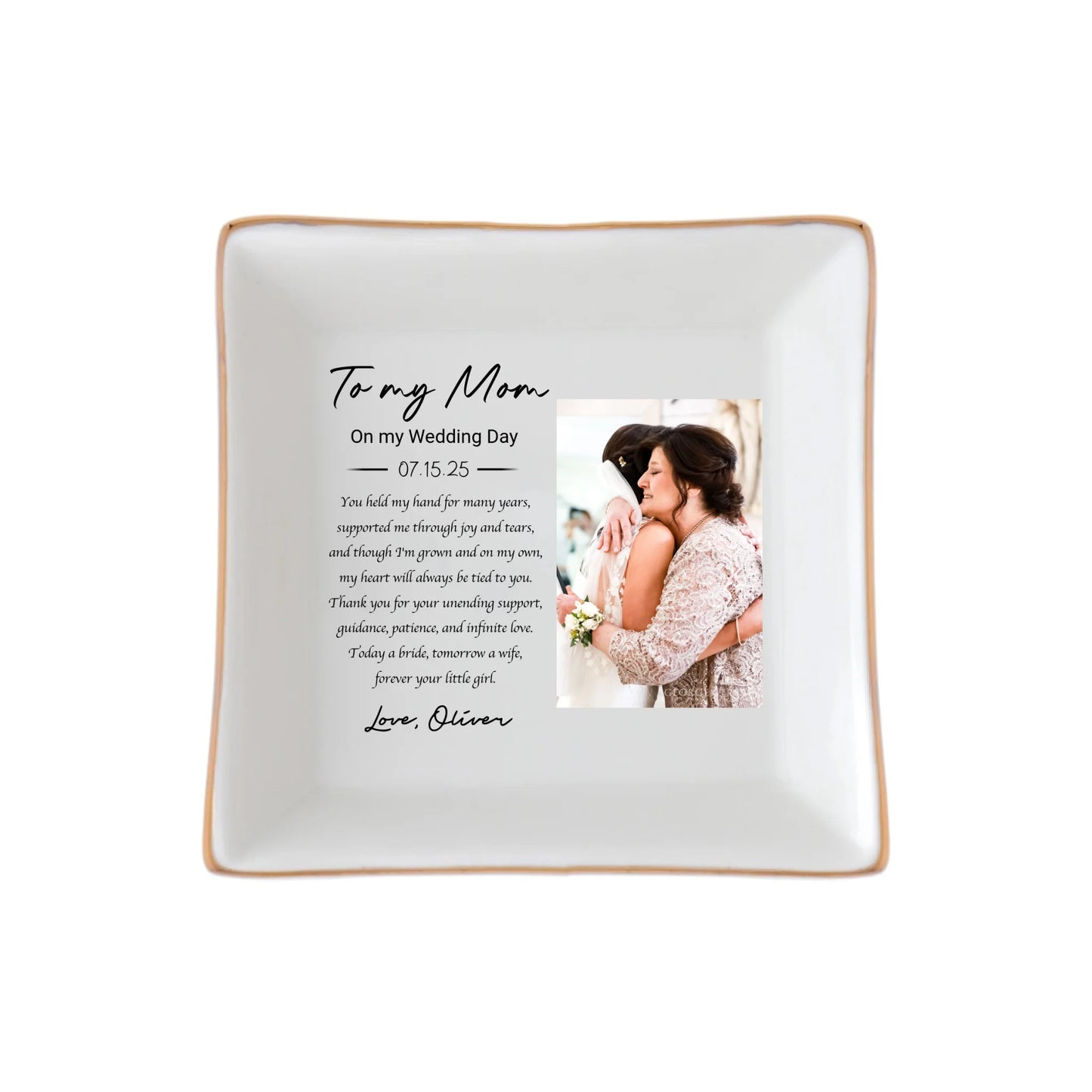 Ceramic Jewelry Dish-Square-mk-4