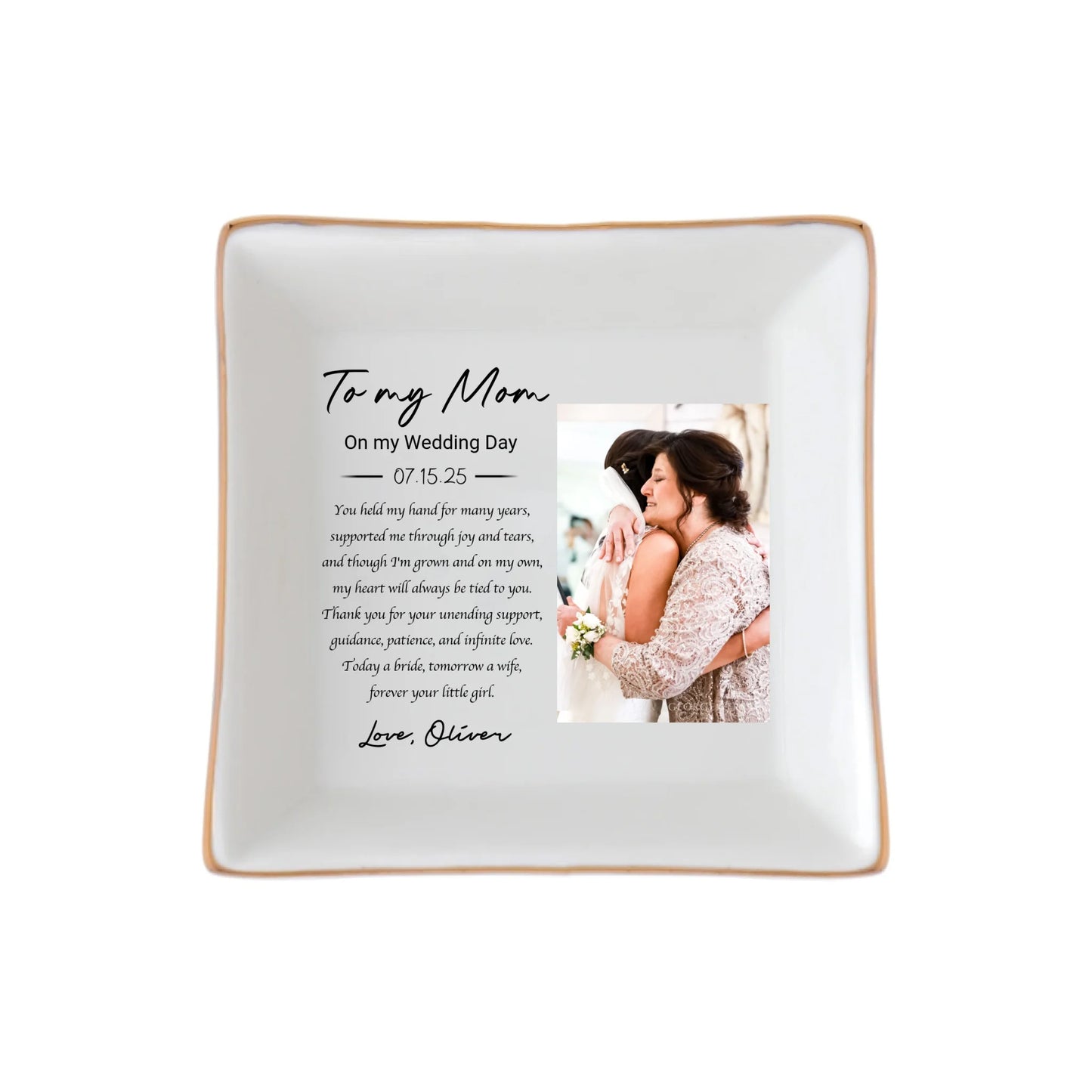 Ceramic Jewelry Dish-Square-mk-4