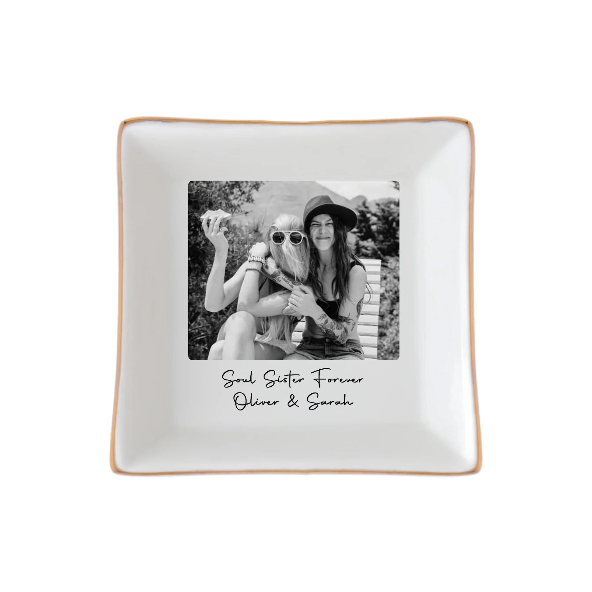 Ceramic Jewelry Dish-Square-mk-4