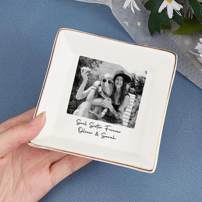 Ceramic Jewelry Dish-Square-mk-2