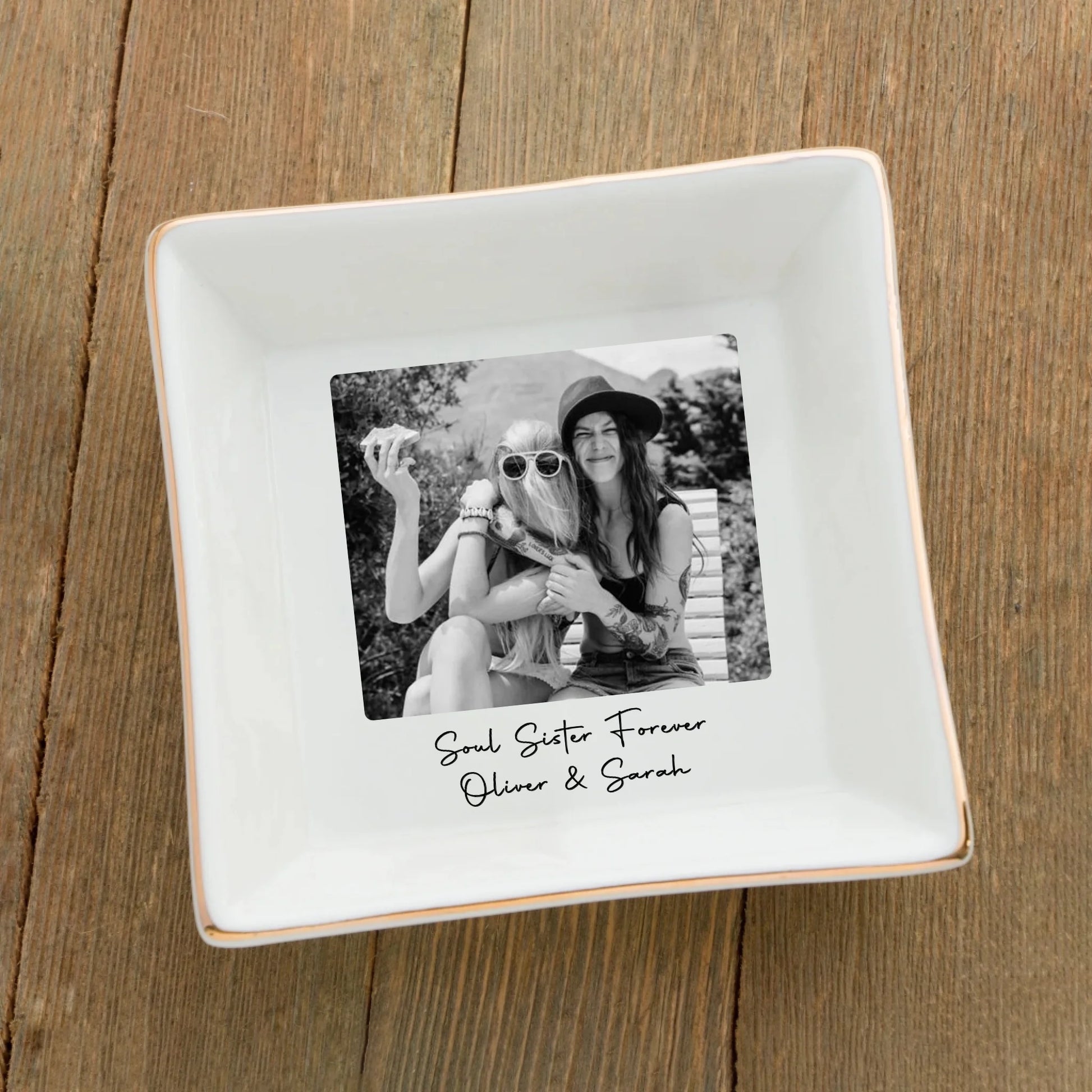 Ceramic Jewelry Dish-Square-mk