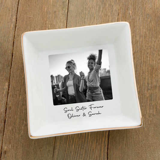 Ceramic Jewelry Dish-Square-mk