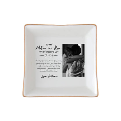 Ceramic Jewelry Dish-Square-mk-4