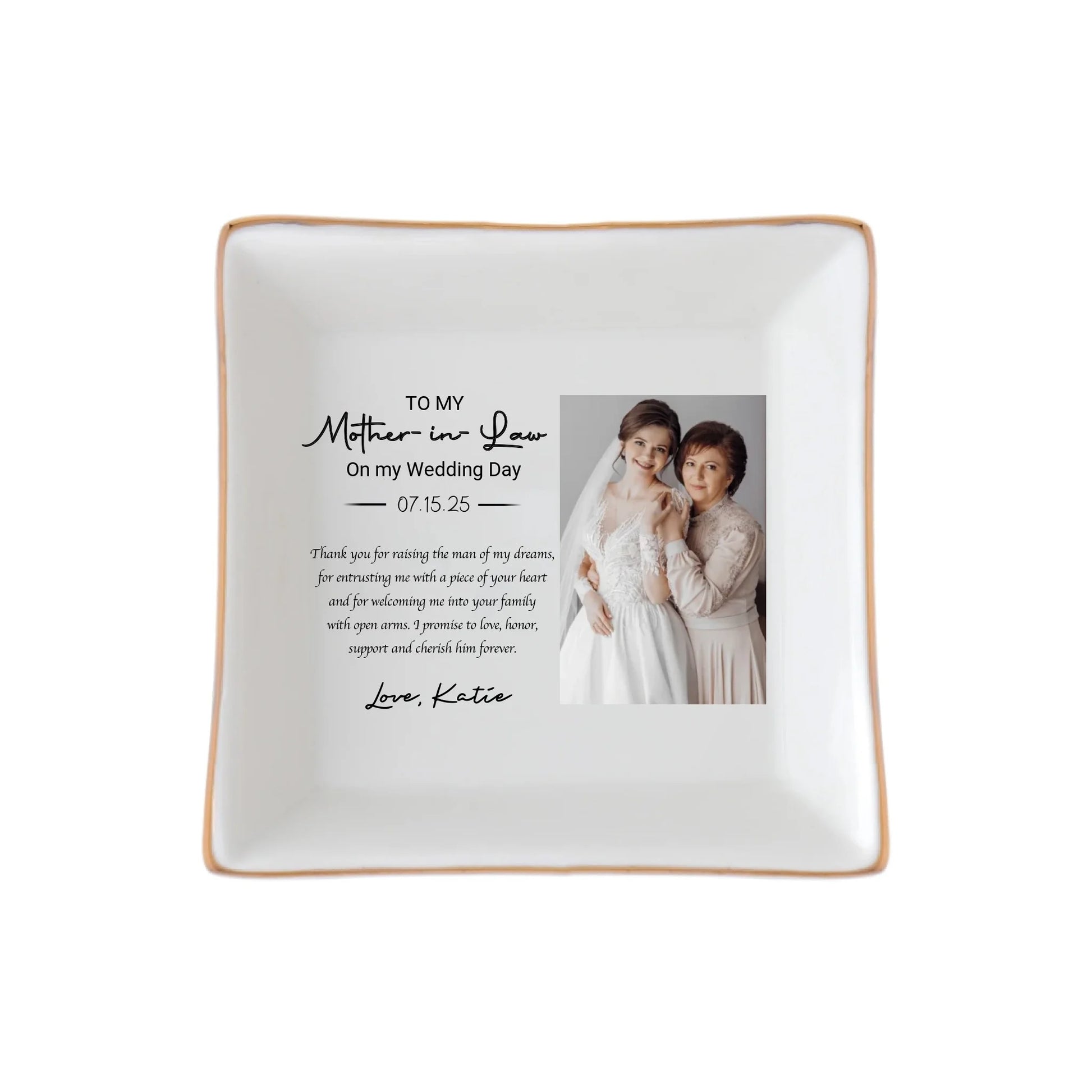 Ceramic Jewelry Dish-Square-mk-4