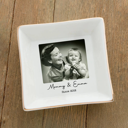 Ceramic Jewelry Dish-Square-mk