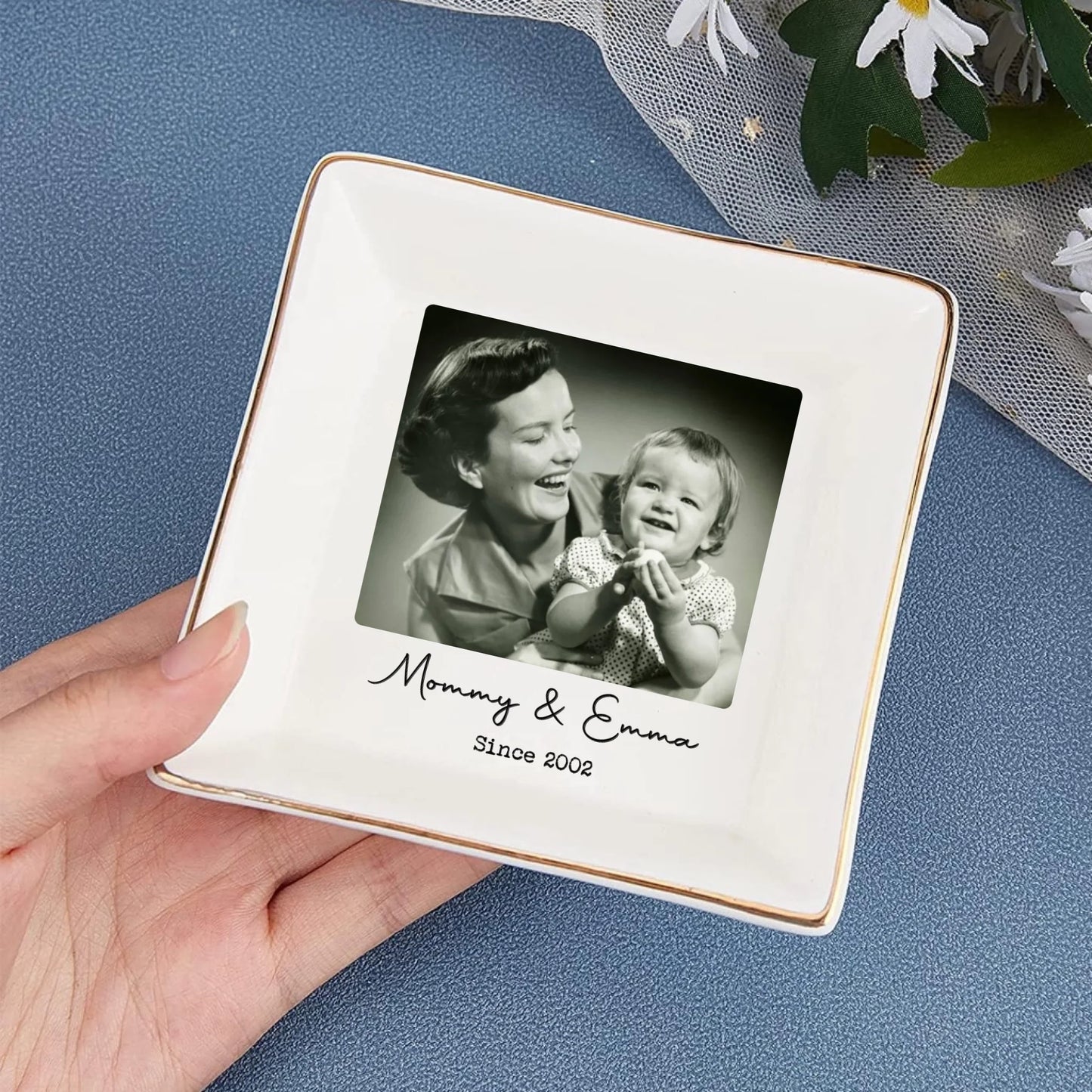 Ceramic Jewelry Dish-Square-mk-2
