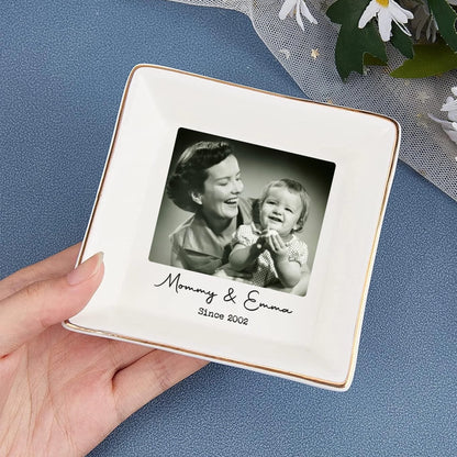 Ceramic Jewelry Dish-Square-mk-2