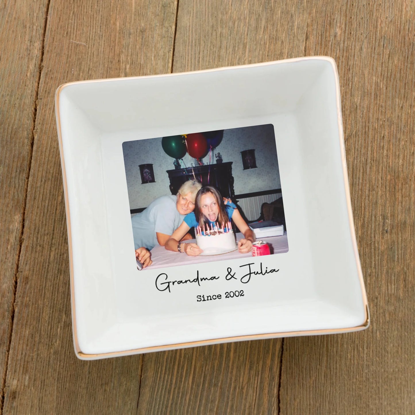 Ceramic Jewelry Dish-Square-mk