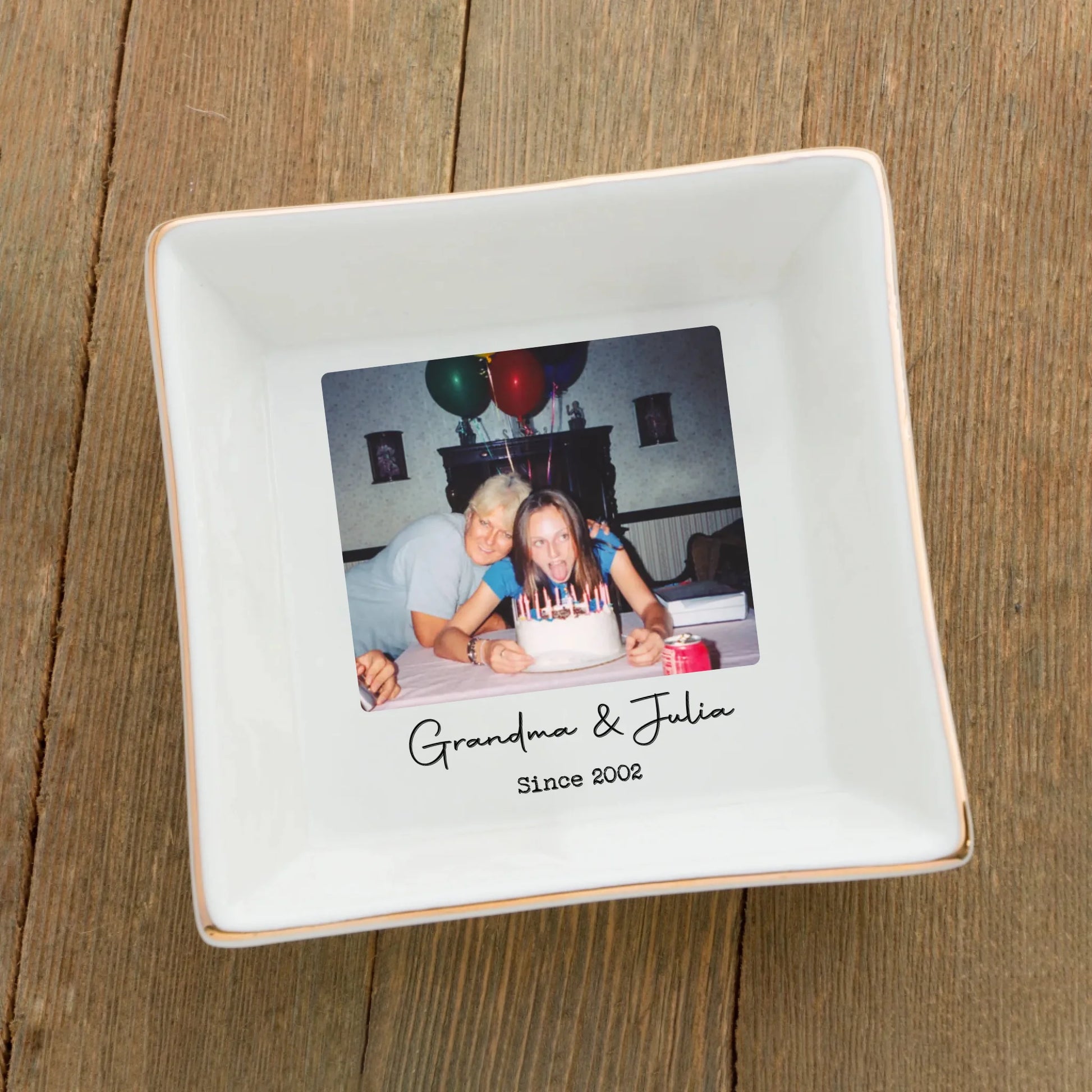 Ceramic Jewelry Dish-Square-mk