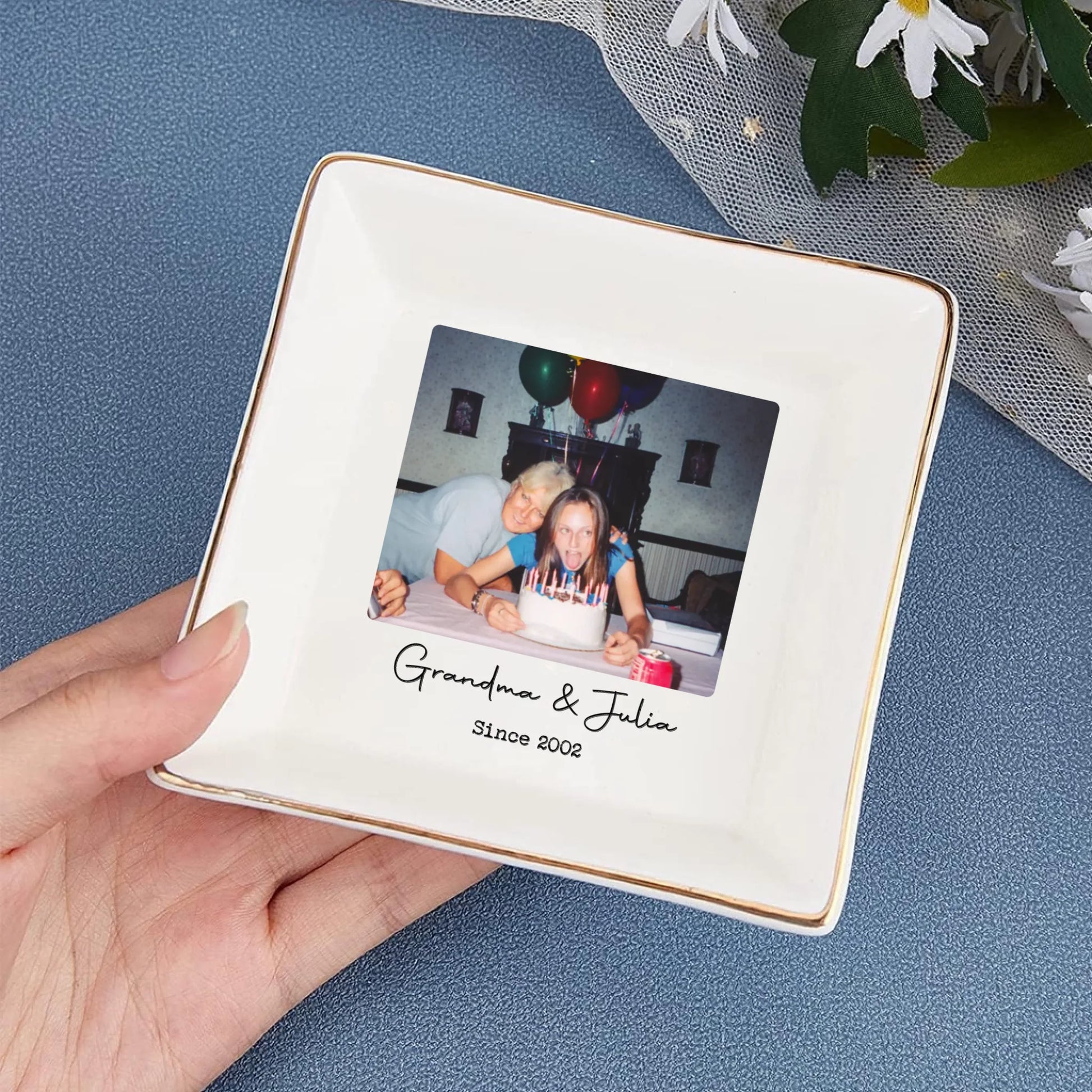 Ceramic Jewelry Dish-Square-mk-2