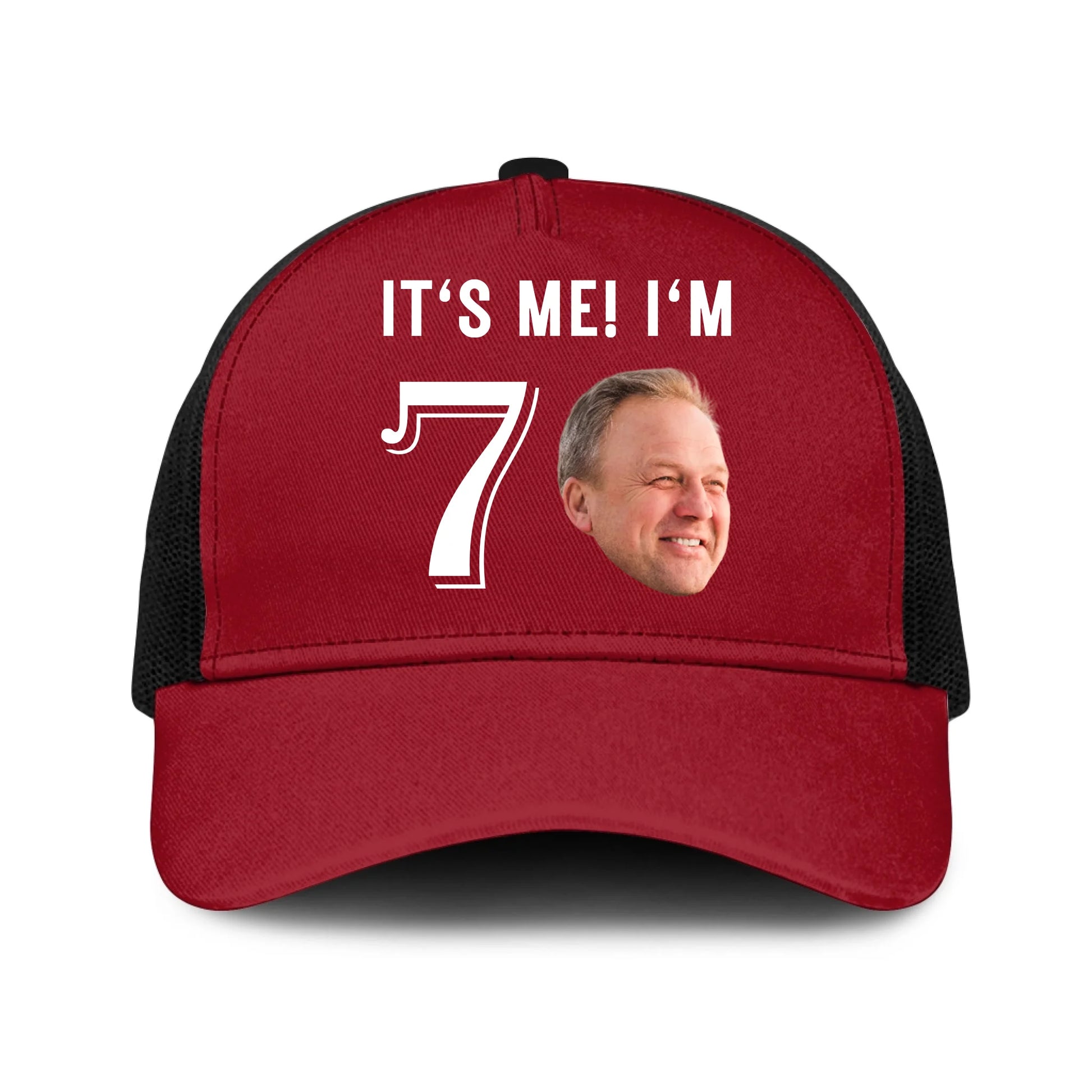 Red-Blakc-cap