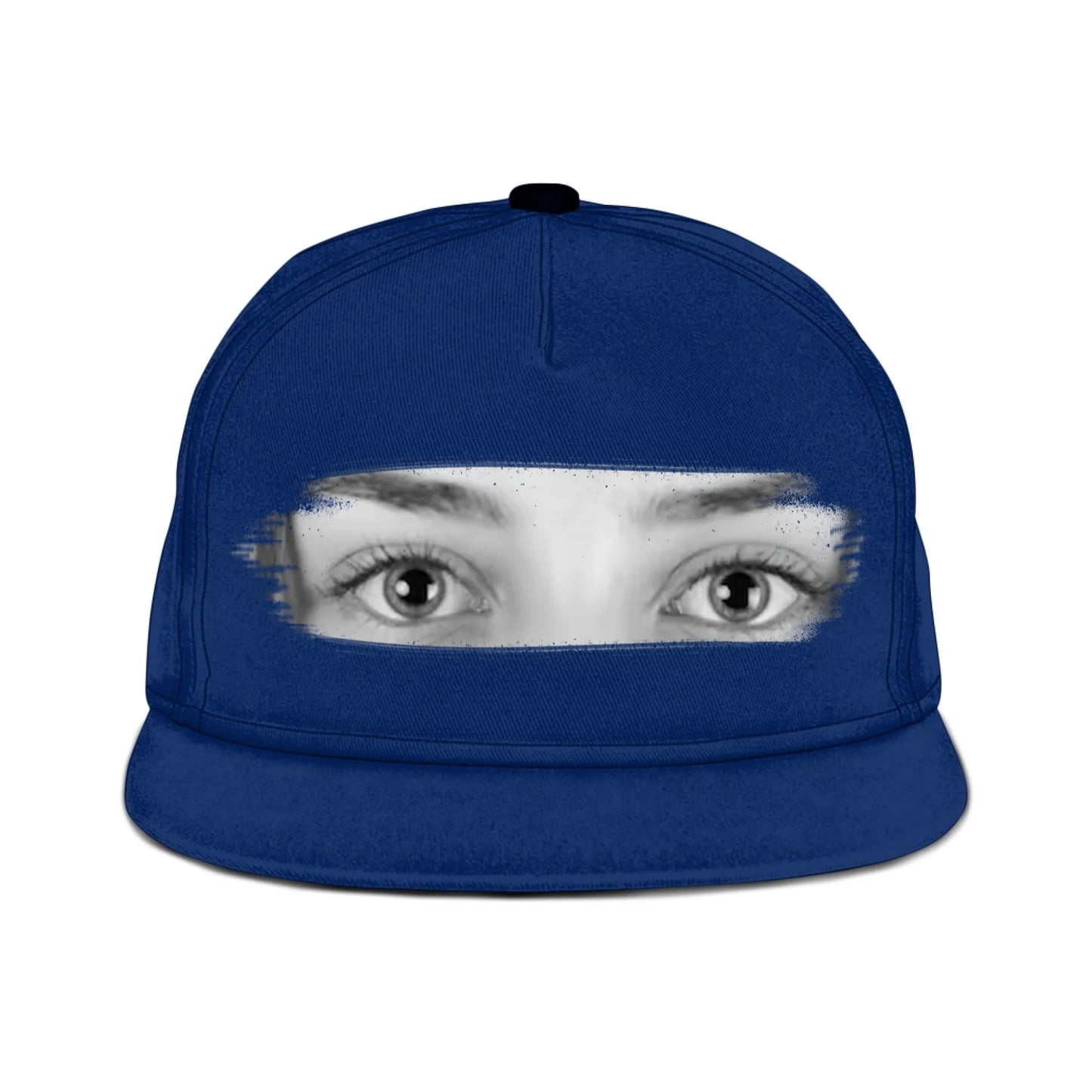 Navy-Snap