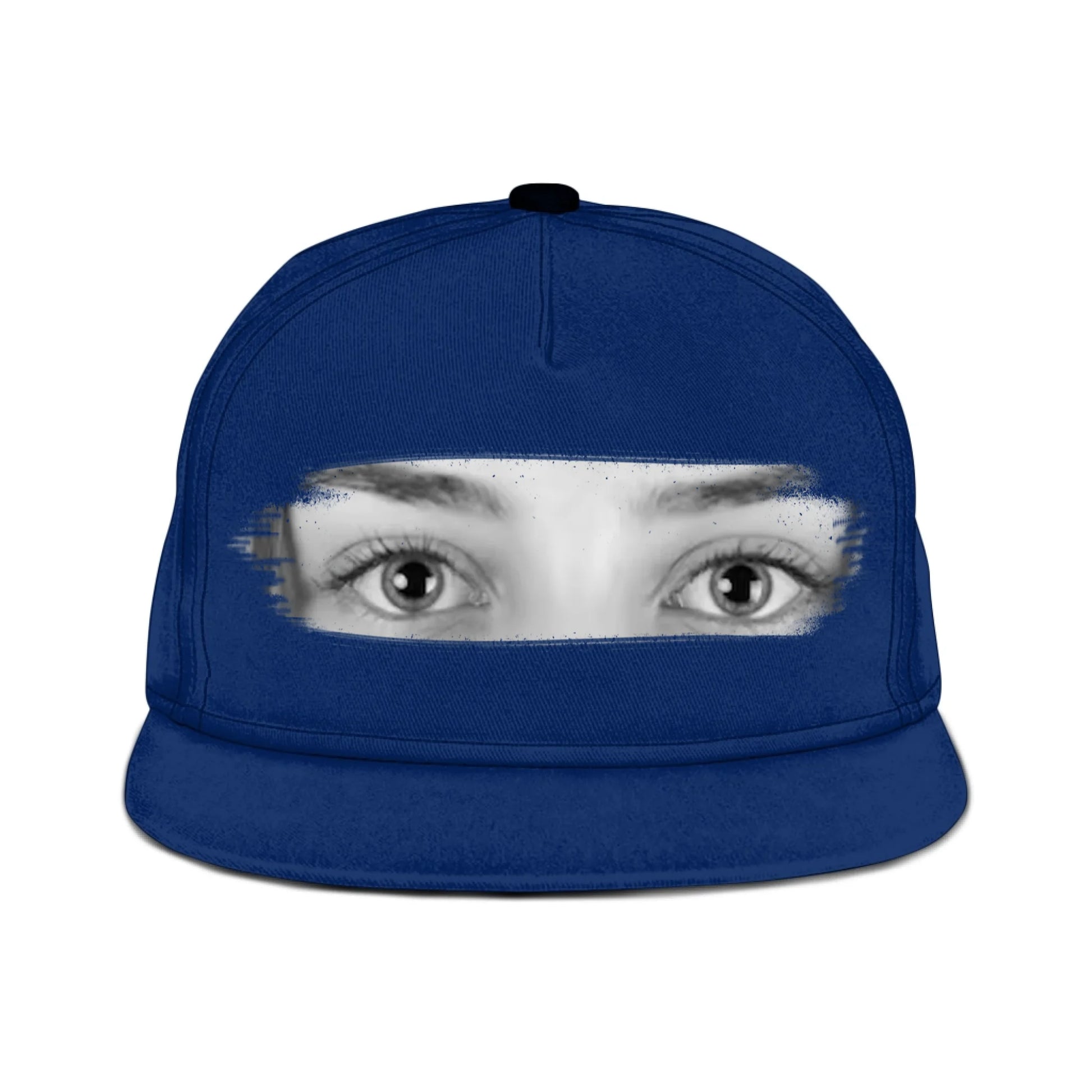 Navy-Snap