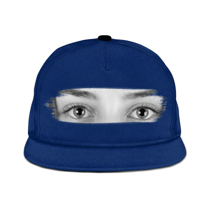 Navy-Snap
