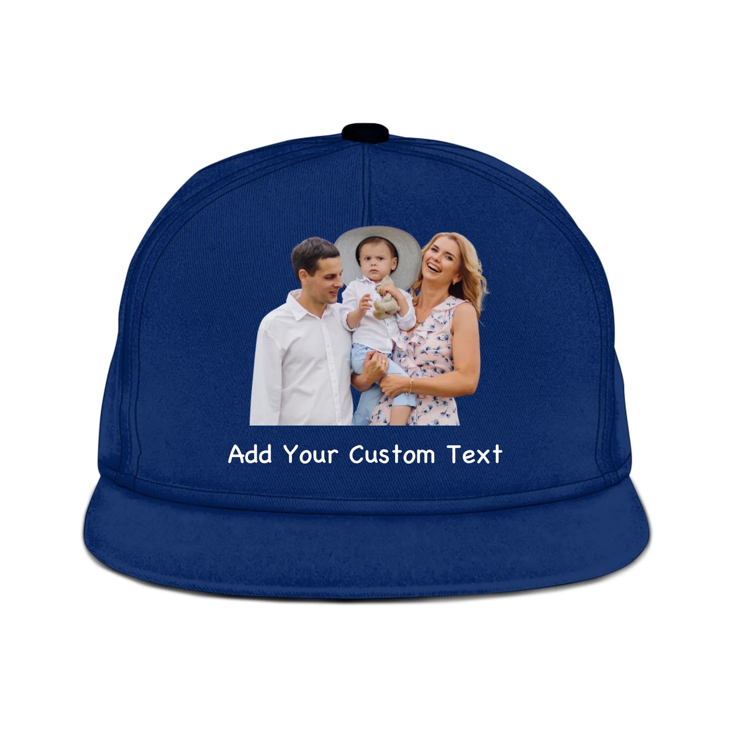 Navy-Snap