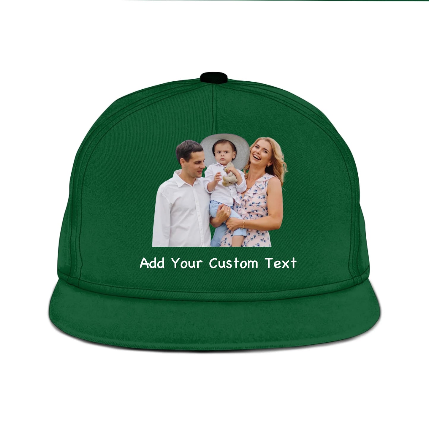 Snap-Green