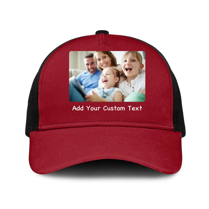 Red-Blakc-cap