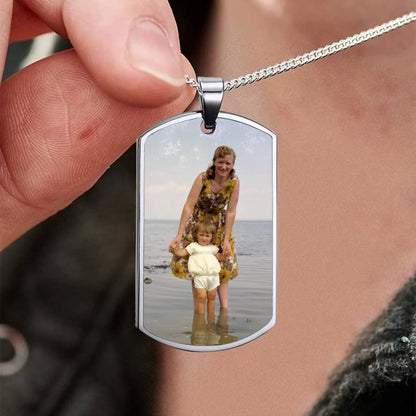 dog tag mk-4