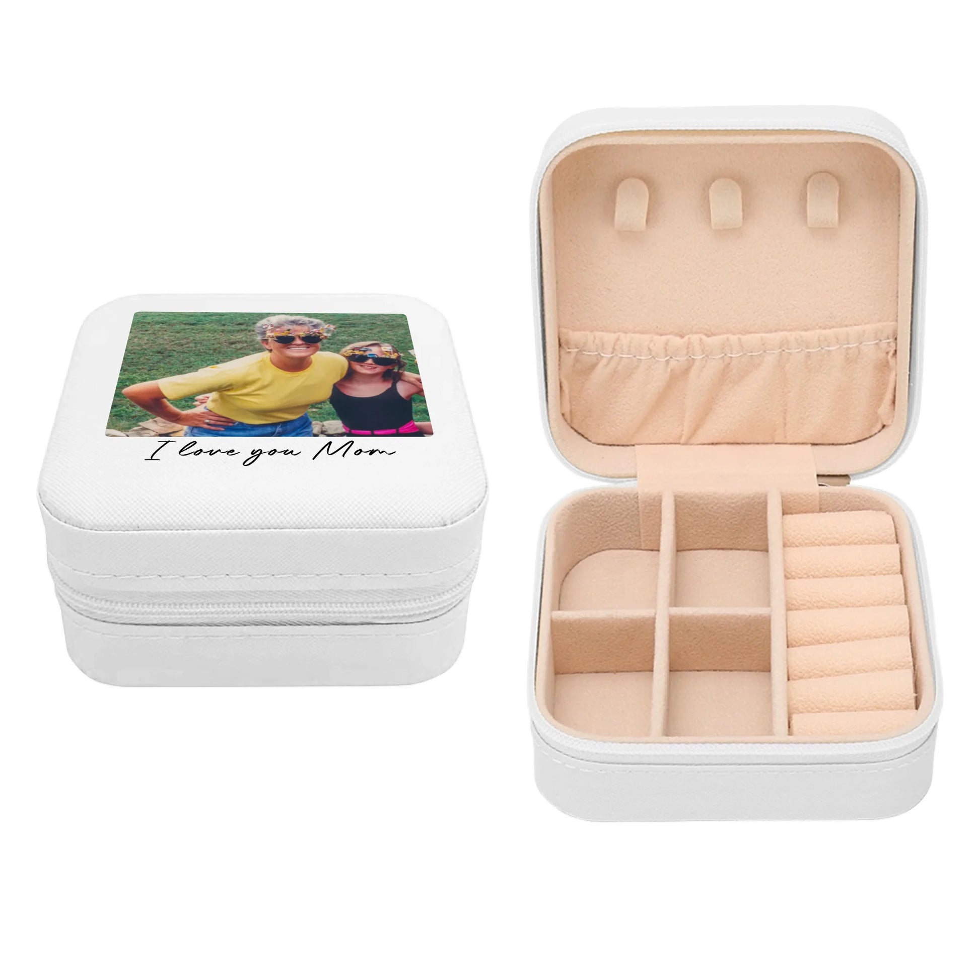 Jewelry Box-white-1