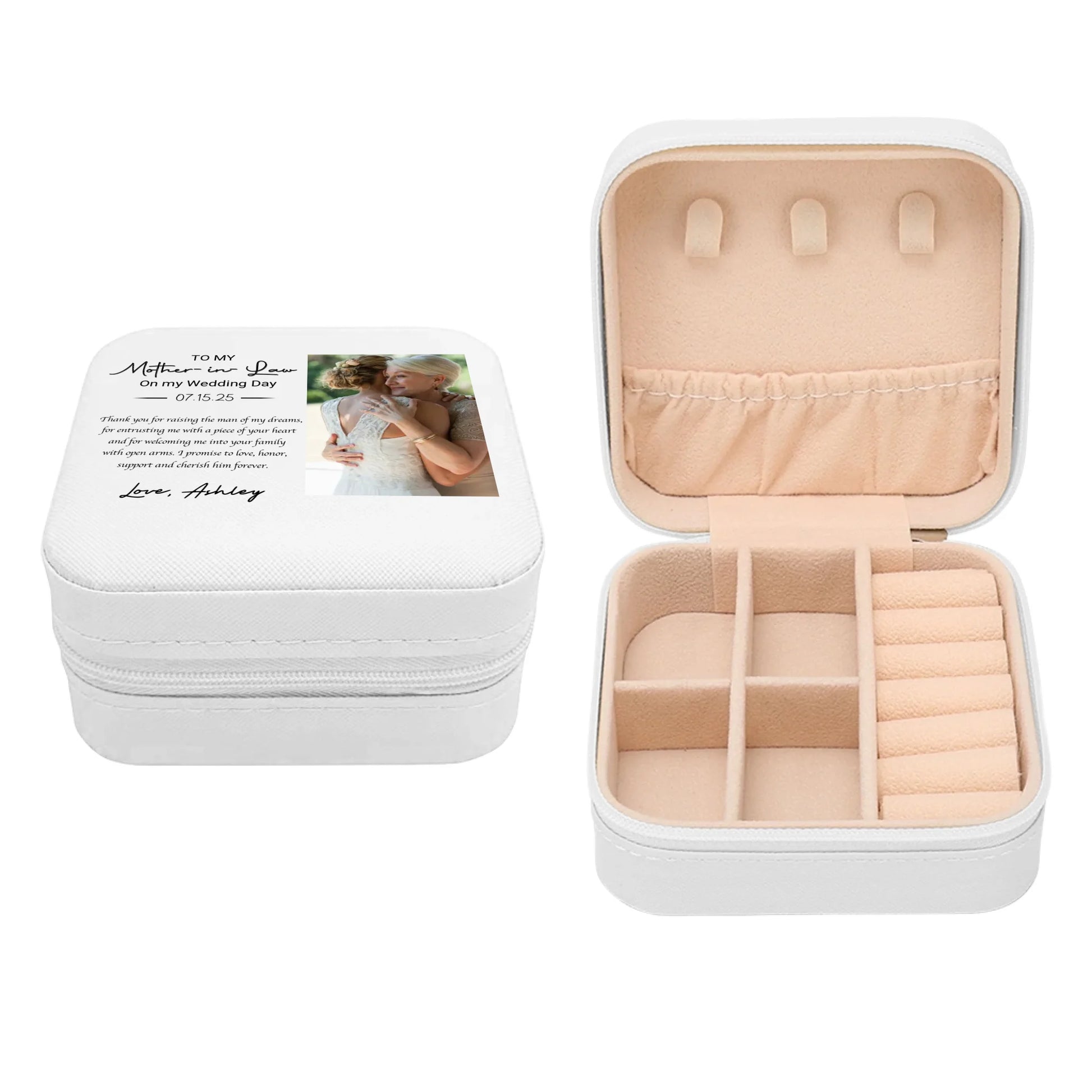 Jewelry Box-white-1