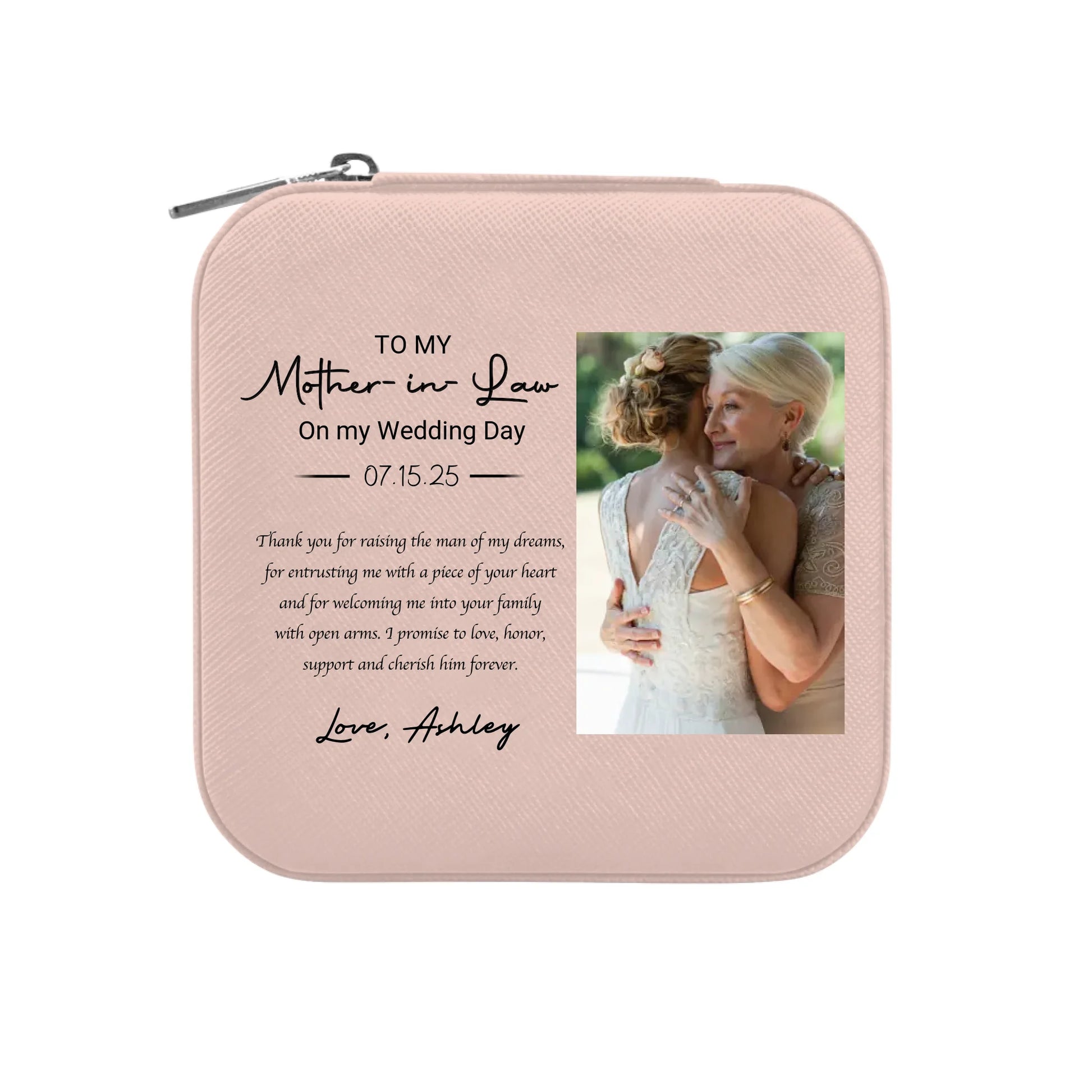 Mockup Jewelry Box-Pink-Mk