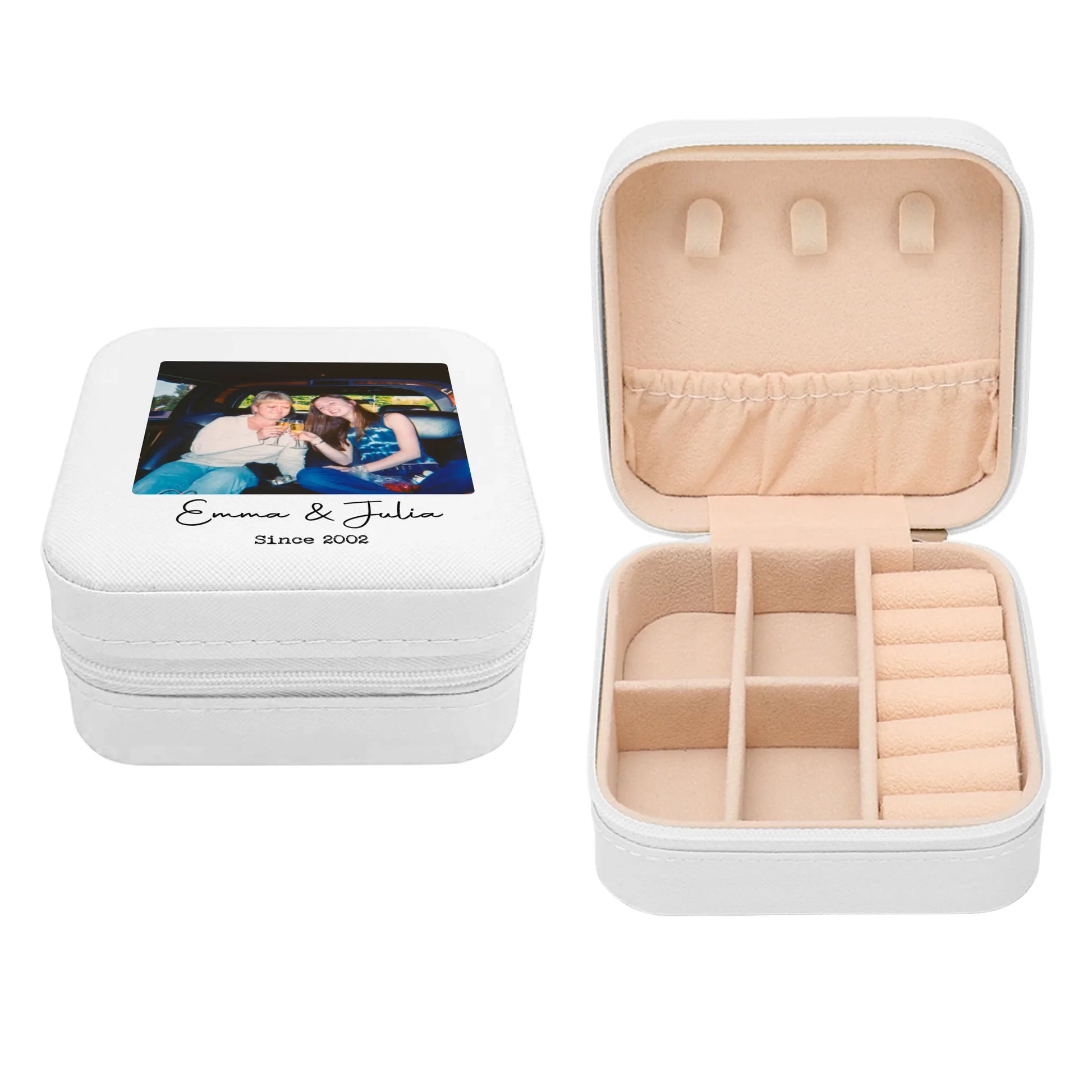 Jewelry Box-white-1