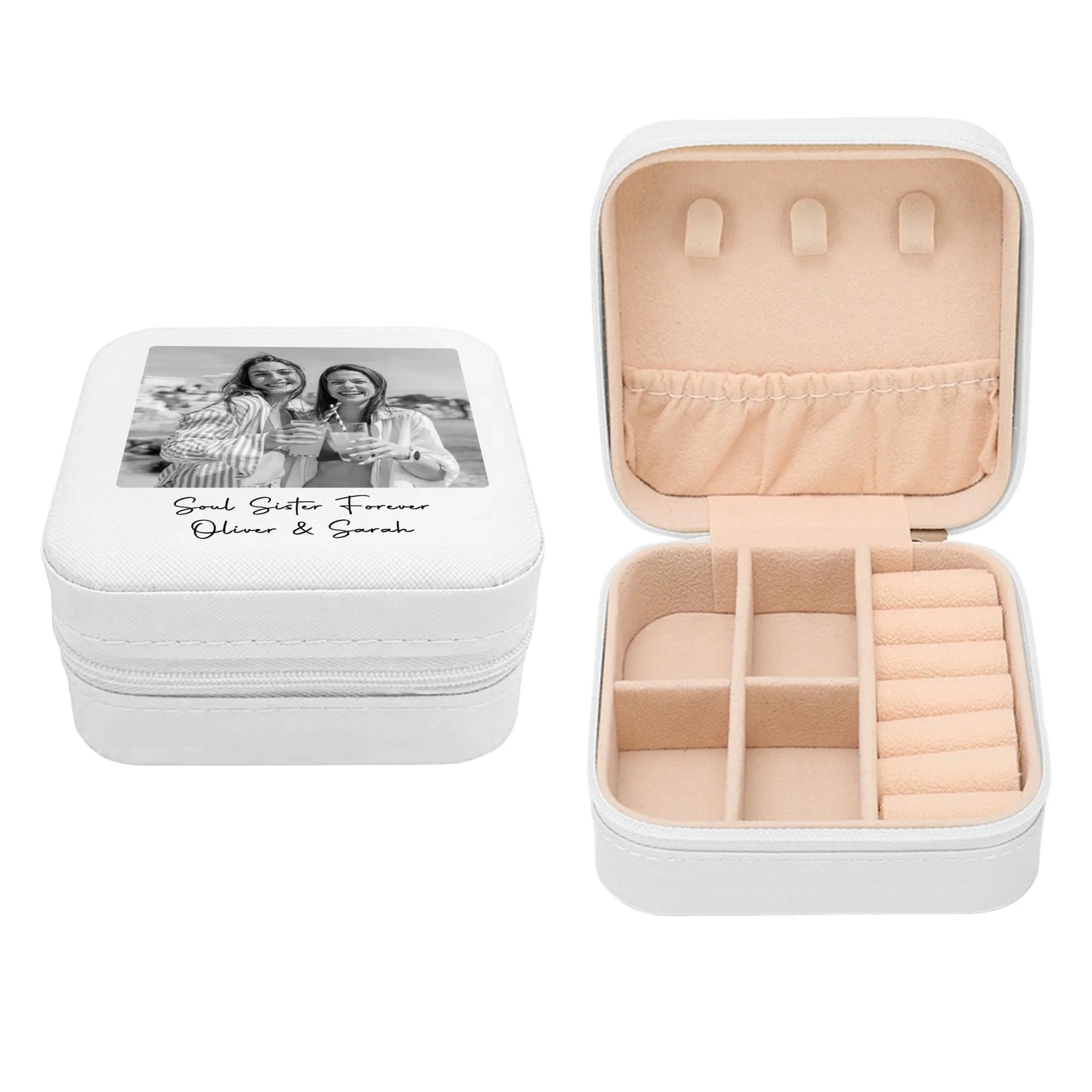 Jewelry Box-white-1