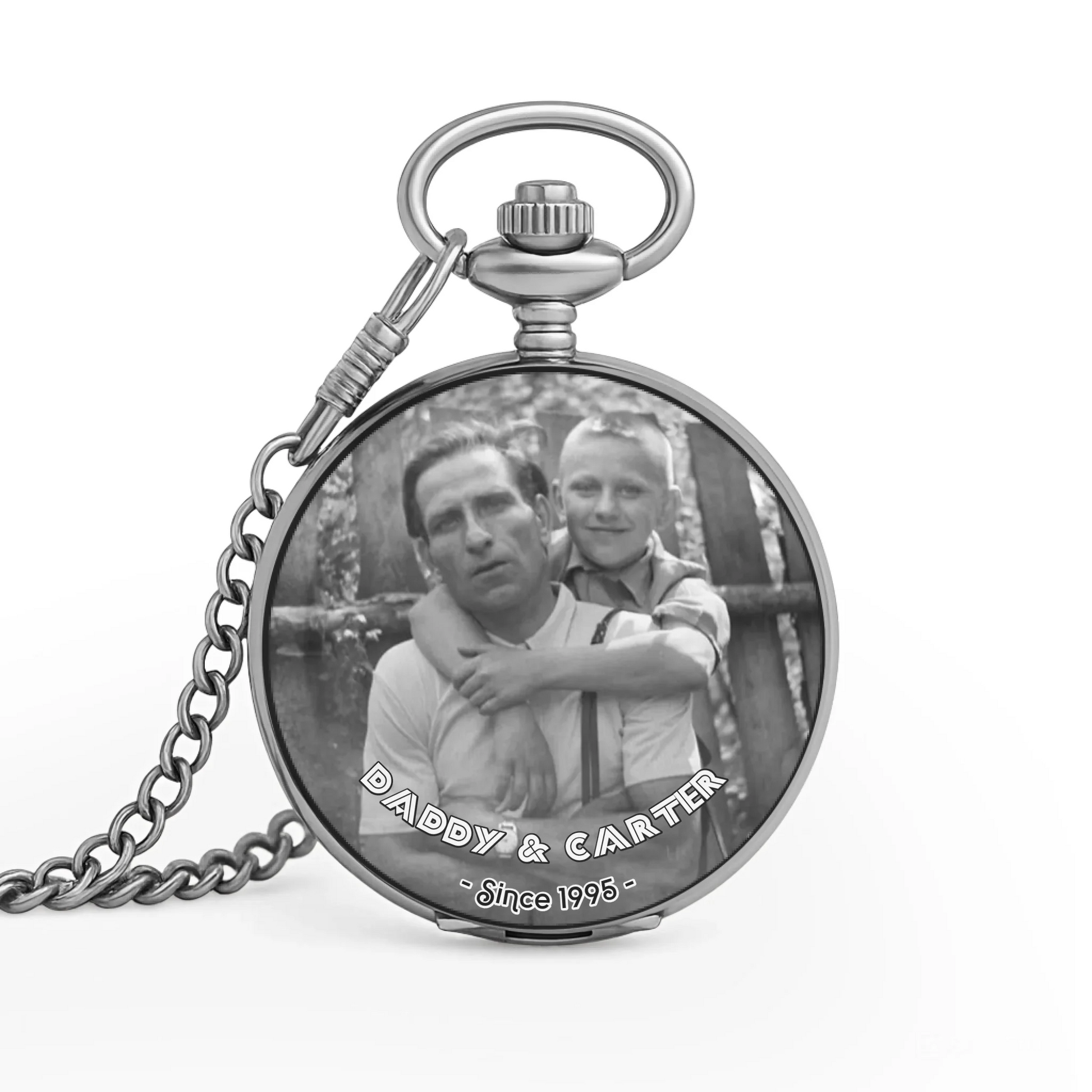Silver-mockup