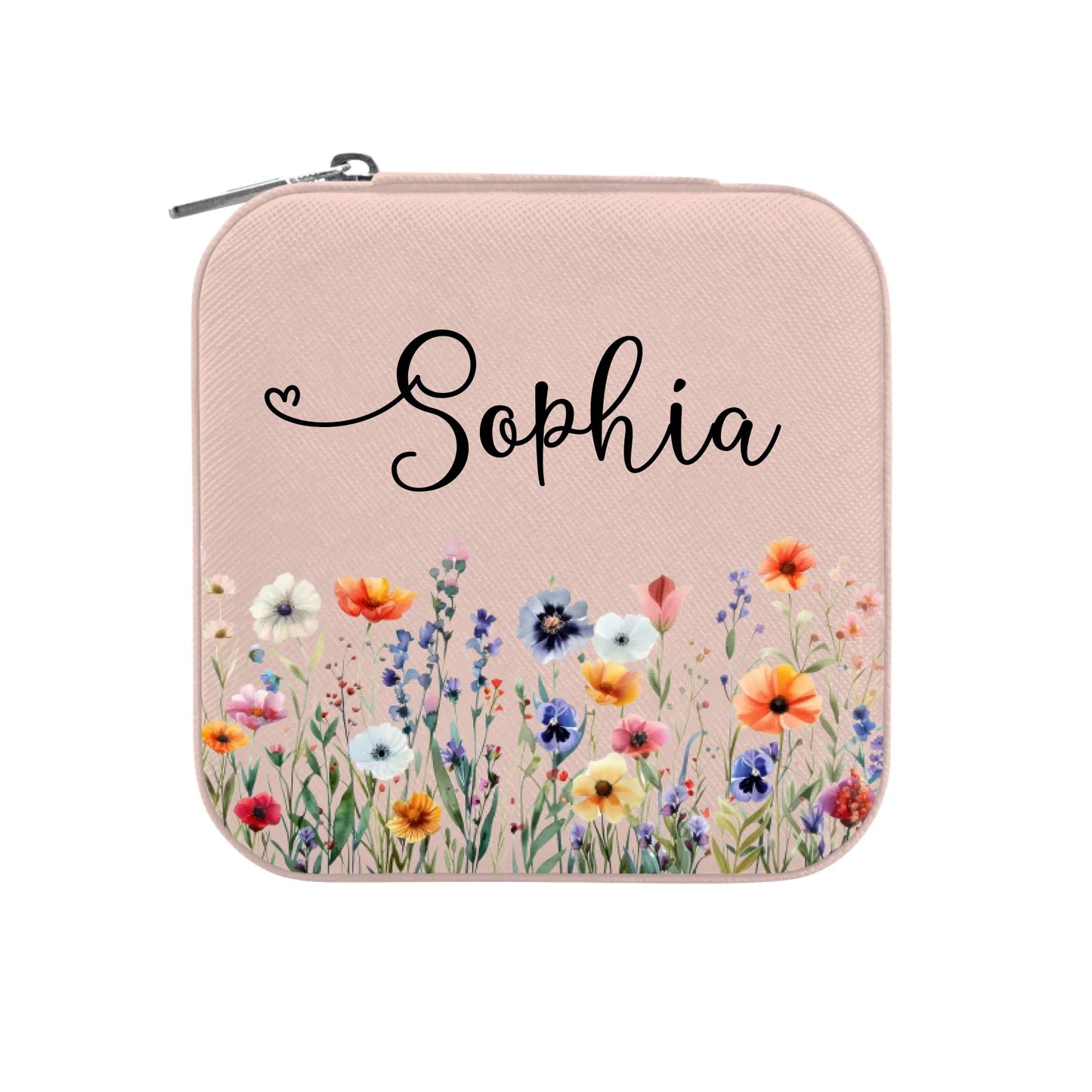 Mockup Jewelry Box-Pink-Mk