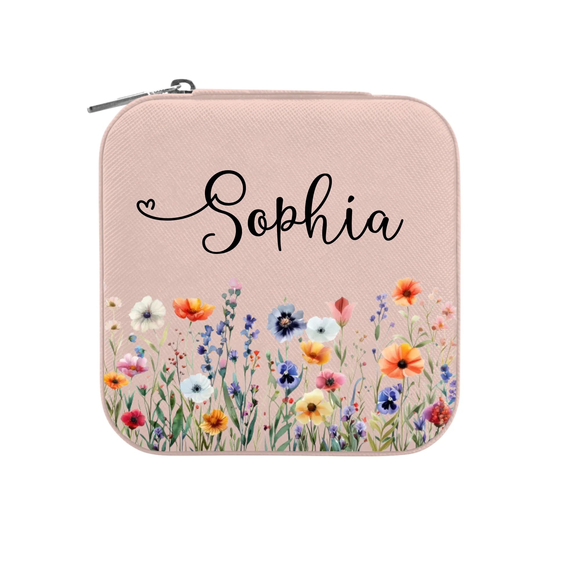 Mockup Jewelry Box-Pink-Mk