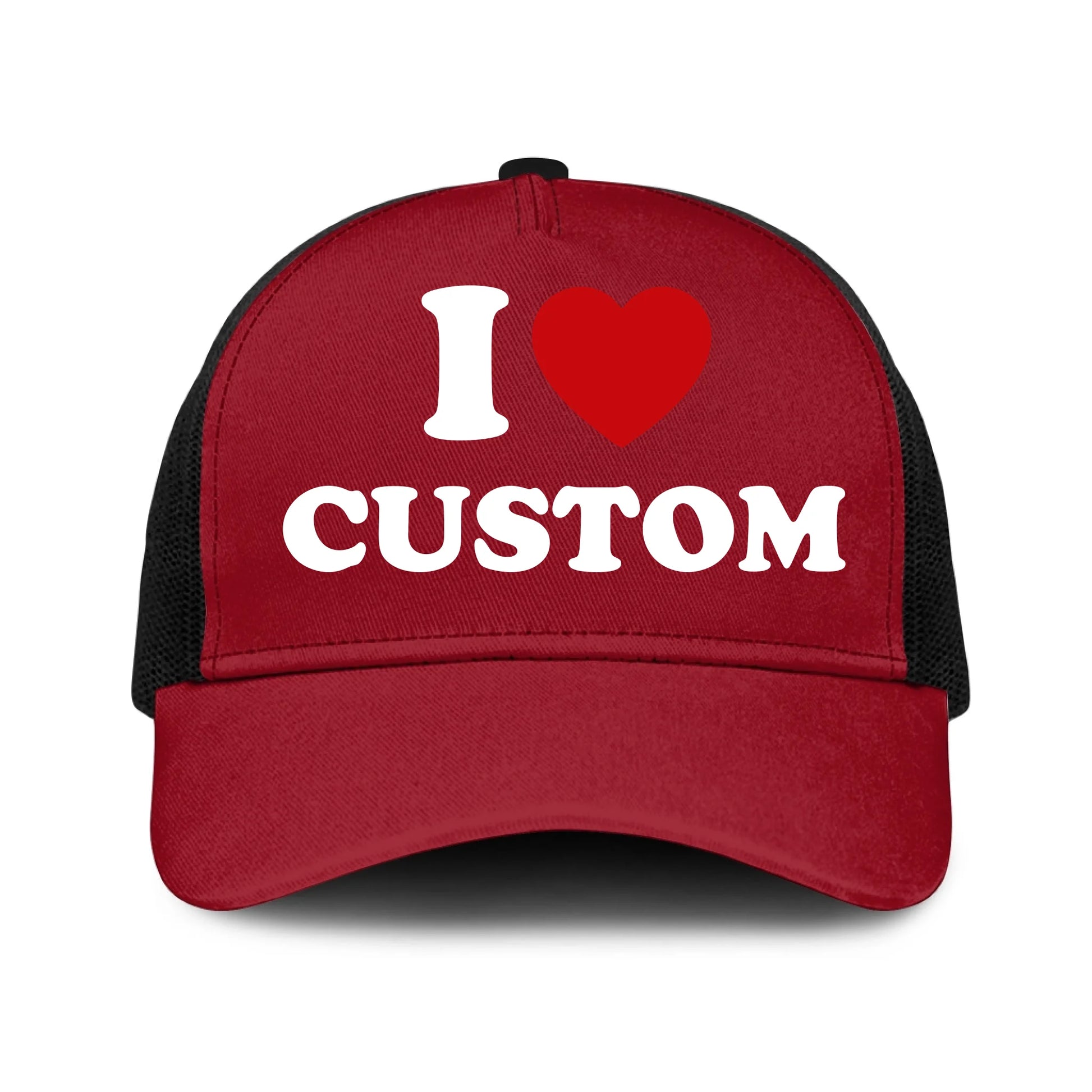 Red-Blakc-cap