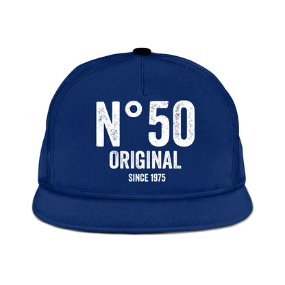 Navy-Snap