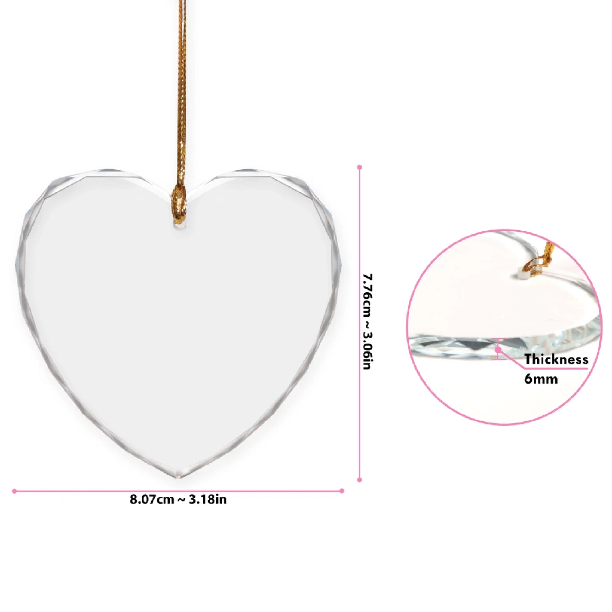 heart-size