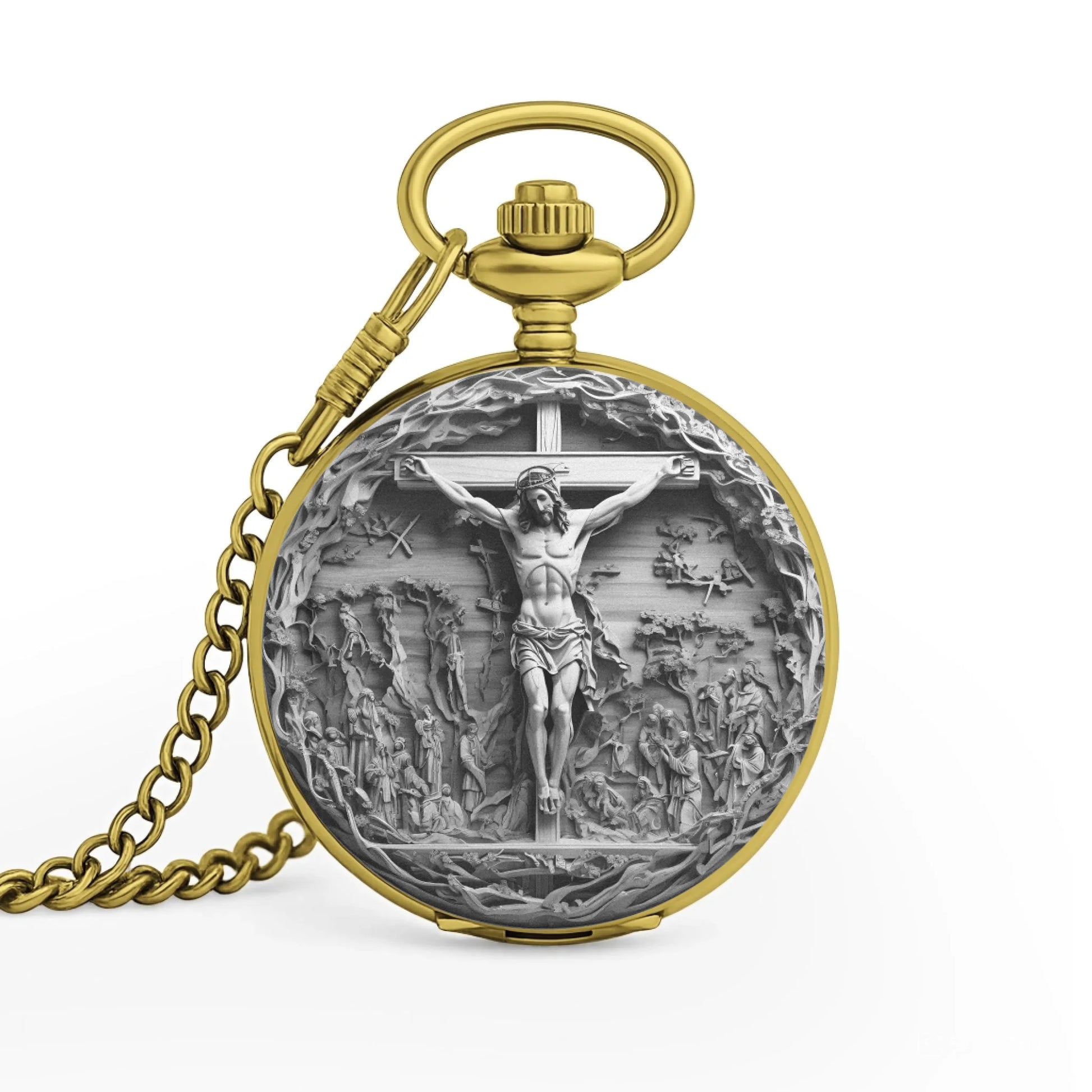 Silver-mockup