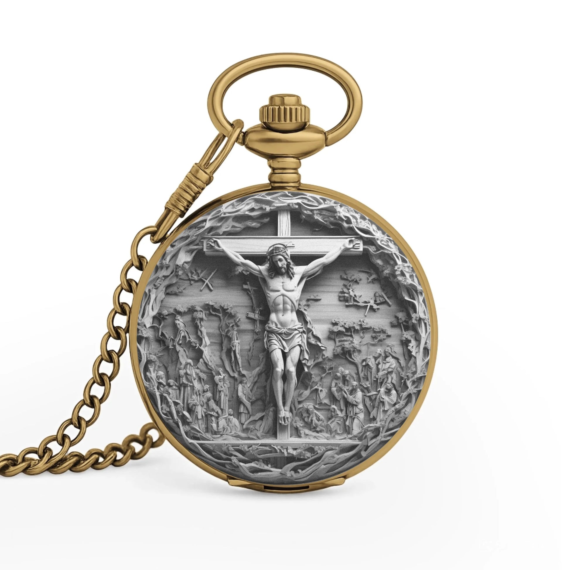 Silver-mockup