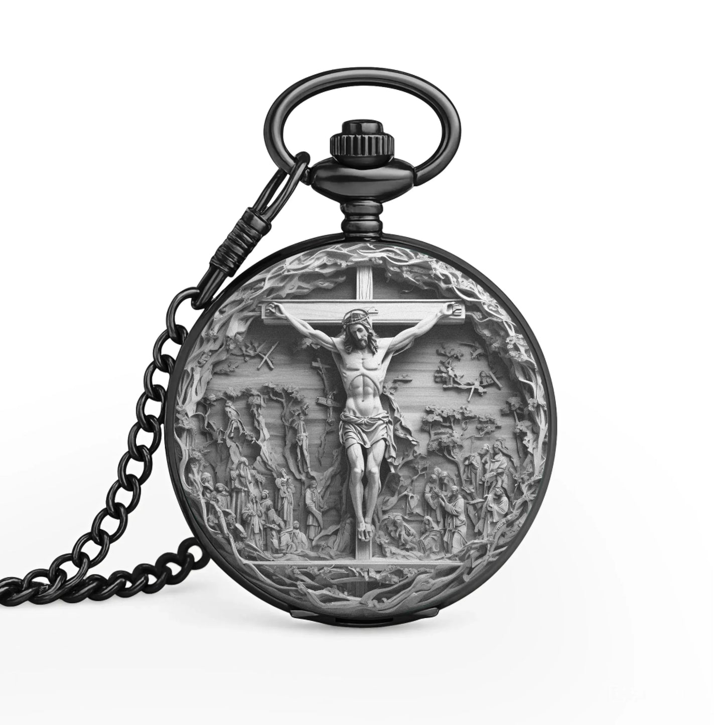 Silver-mockup
