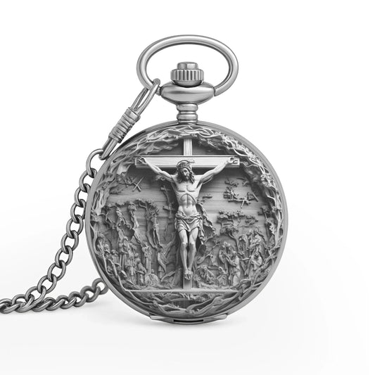 Silver-mockup